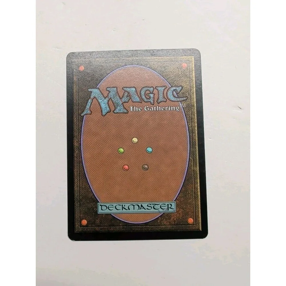 Stitch Together from the Magic: The Gathering expansion set, Judgment (2002)